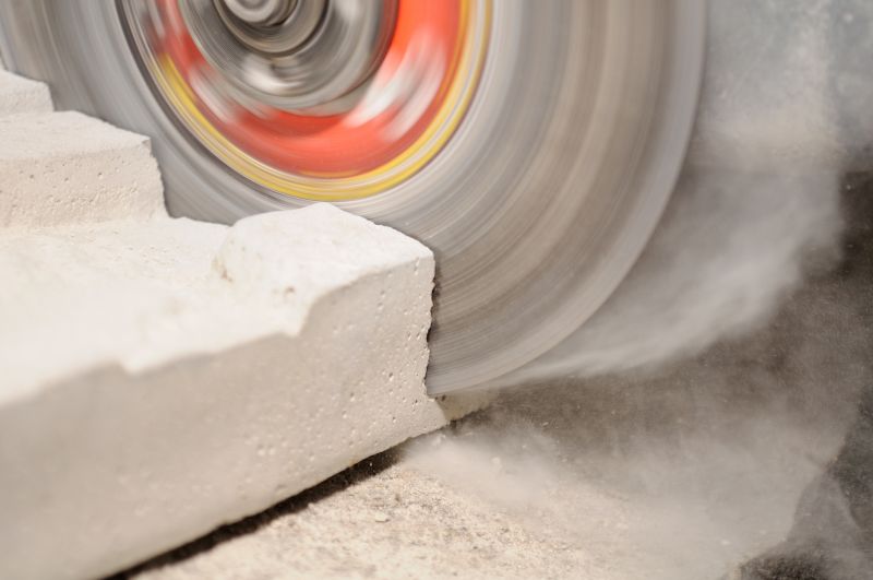 How Concrete Cutting Improves Precision And Safety
